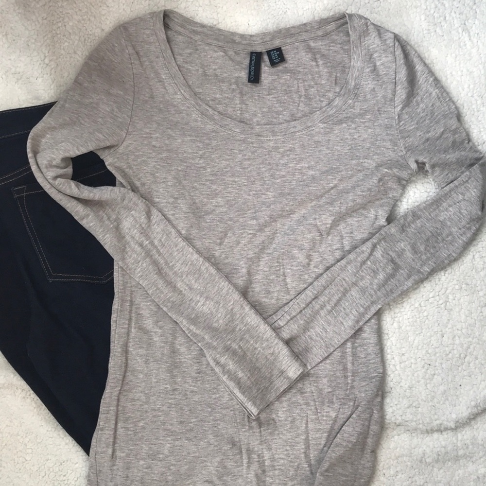 Cynthia Rowley Long-sleeve shirt